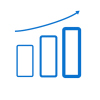 performance improvement icon