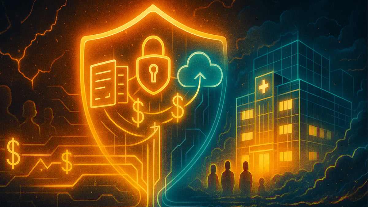 Healthcare IT &amp; Cybersecurity Resilience