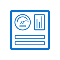 dashboard icon