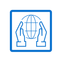 sourcing icon