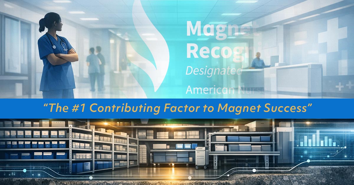 The #1 contributing factor to Magnet success