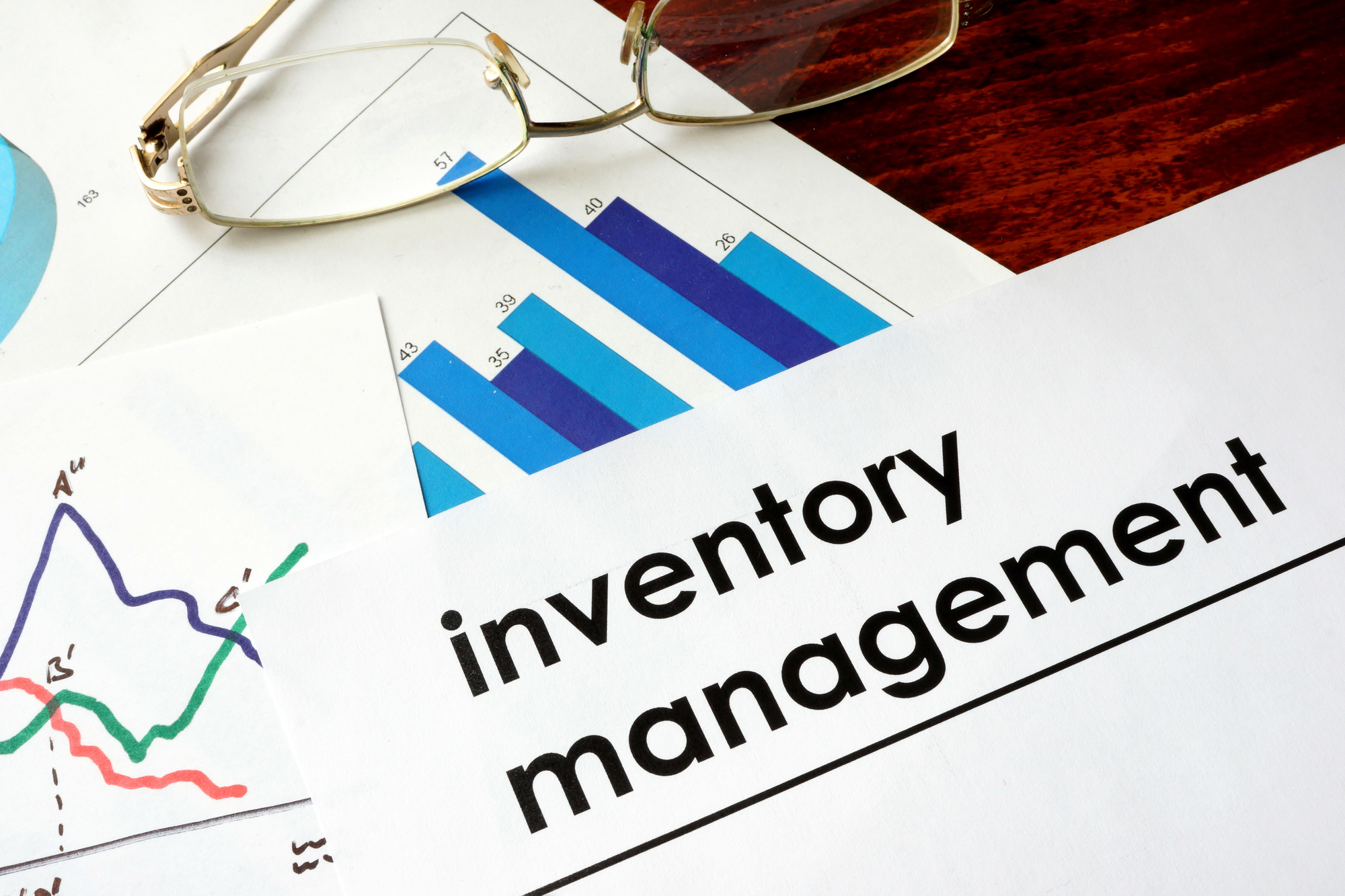 healthcare inventory management